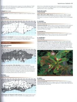 The Flora Of Sussex 9 The Flora Of Sussex -Wildlife Professional Books 238086 2