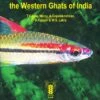 Ornamental Fishes Of The Western Ghats Of India -Wildlife Professional Books 238487
