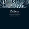 Zebra 1 Zebra -Wildlife Professional Books 238643