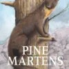 Pine Martens 2 Pine Martens -Wildlife Professional Books 238803