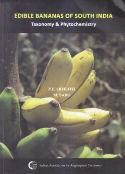 Edible Bananas Of South India