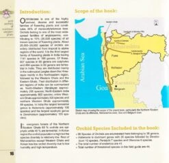 Wild Orchids Of Northern Western Ghats (Including Maharashtra, Goa And Belgaum) 14 Wild Orchids Of Northern Western Ghats (Including Maharashtra, Goa And Belgaum) -Wildlife Professional Books 239292 2