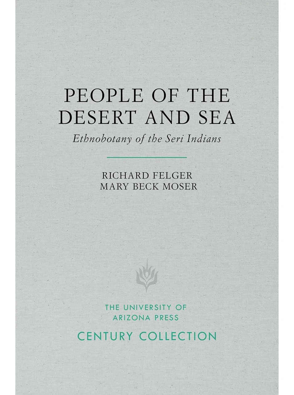People Of The Desert And Sea 3 People Of The Desert And Sea