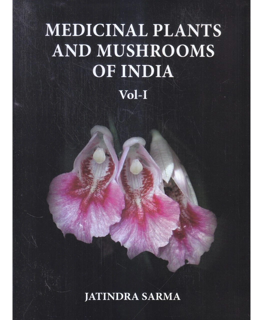 Medicinal Plants And Mushrooms Of India (2-Volume Set) 3 Medicinal Plants And Mushrooms Of India (2-Volume Set)