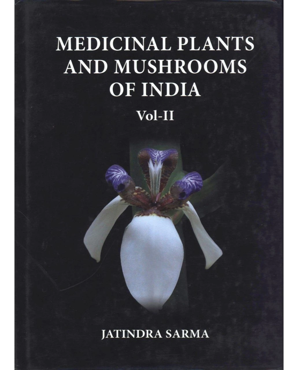 Medicinal Plants And Mushrooms Of India (2-Volume Set) 4 Medicinal Plants And Mushrooms Of India (2-Volume Set) - Image 2