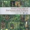 World Checklist Of Bamboos And Rattans 1 World Checklist Of Bamboos And Rattans -Wildlife Professional Books 240473