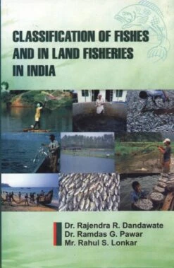 Classification Of Fishes And Inland Fisheries In India