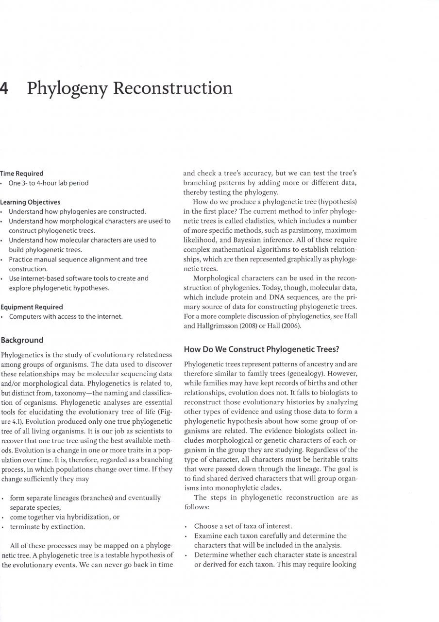 Mammalogy Techniques 6 Mammalogy Techniques - Image 4