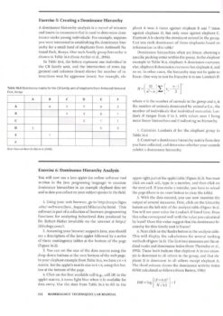 Mammalogy Techniques 21 Mammalogy Techniques -Wildlife Professional Books 241709 9