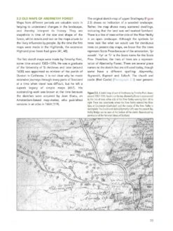 Abernethy Forest 17 Abernethy Forest -Wildlife Professional Books 242040 03