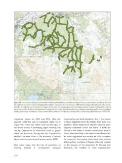 Abernethy Forest 25 Abernethy Forest -Wildlife Professional Books 242040 11