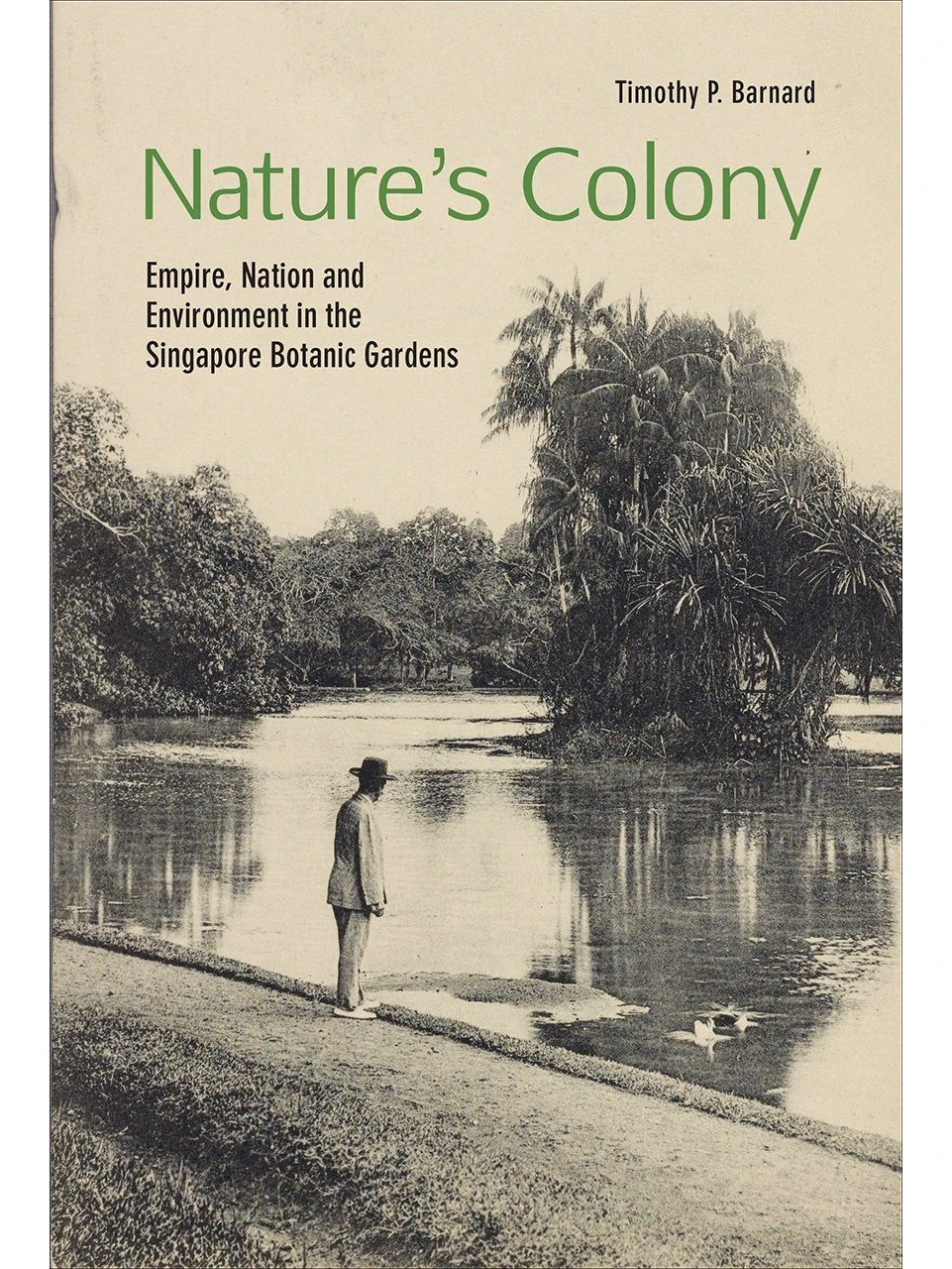 Nature's Colony 3 Nature's Colony