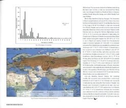 Indian Bird Migration Atlas 14 Indian Bird Migration Atlas -Wildlife Professional Books 242127 4