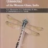 Atlas Of Odonata (Insecta) Of The Western Ghats, India 2 Atlas Of Odonata (Insecta) Of The Western Ghats, India -Wildlife Professional Books 242328