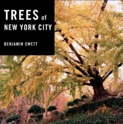 Trees Of New York City 5 Trees Of New York City -Wildlife Professional Books 242936