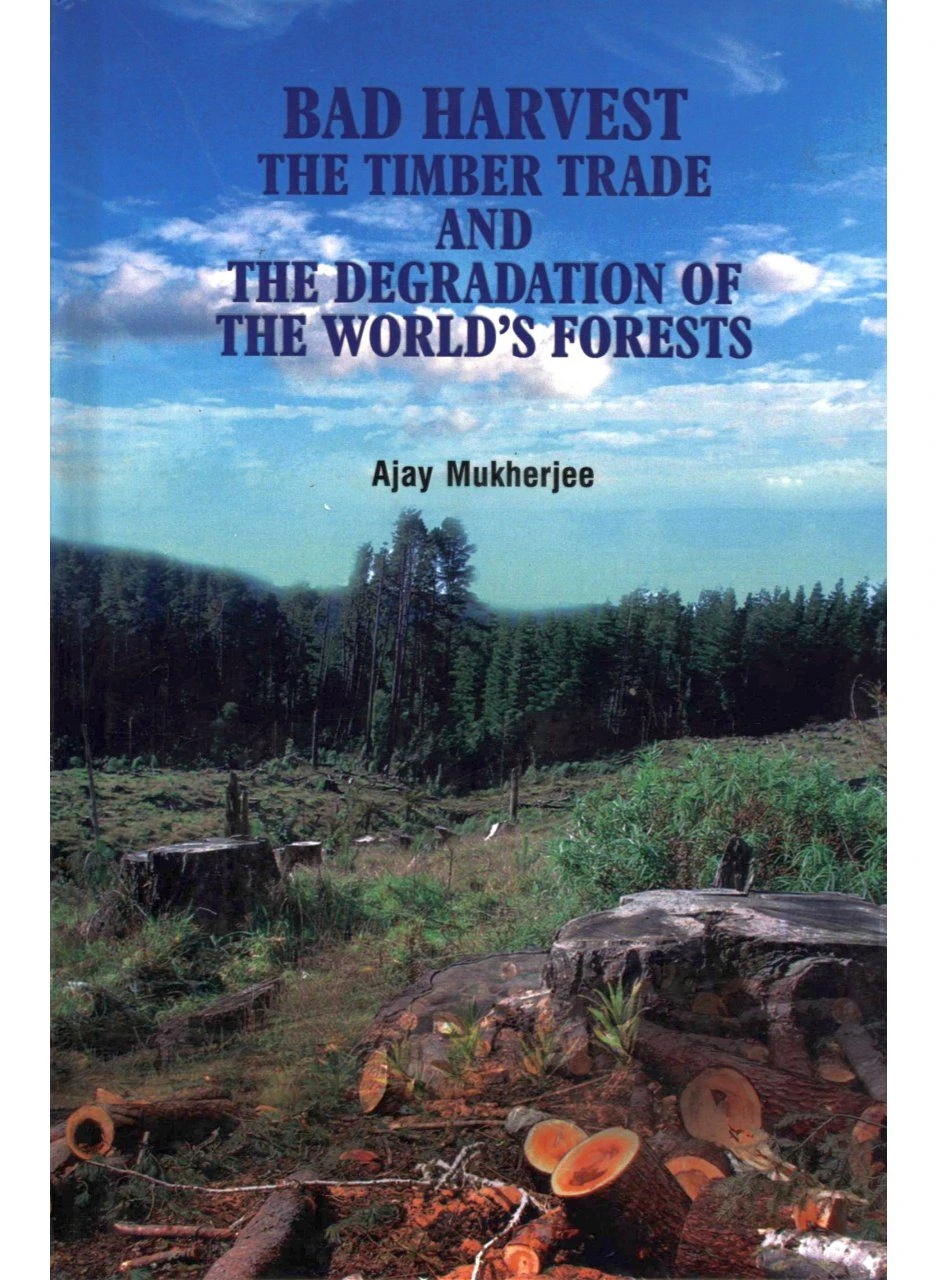 Bad Harvest 2 Bad Harvest