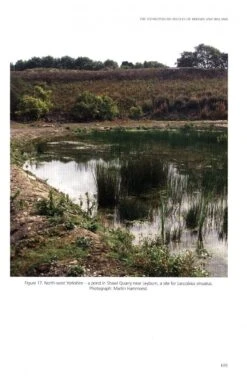 Atlas Of The Hydrophiloid Beetles Of Britain And Ireland 10 Atlas Of The Hydrophiloid Beetles Of Britain And Ireland -Wildlife Professional Books 243274 2