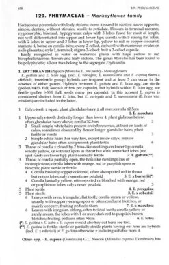 New Flora Of The British Isles -Wildlife Professional Books 243275 2