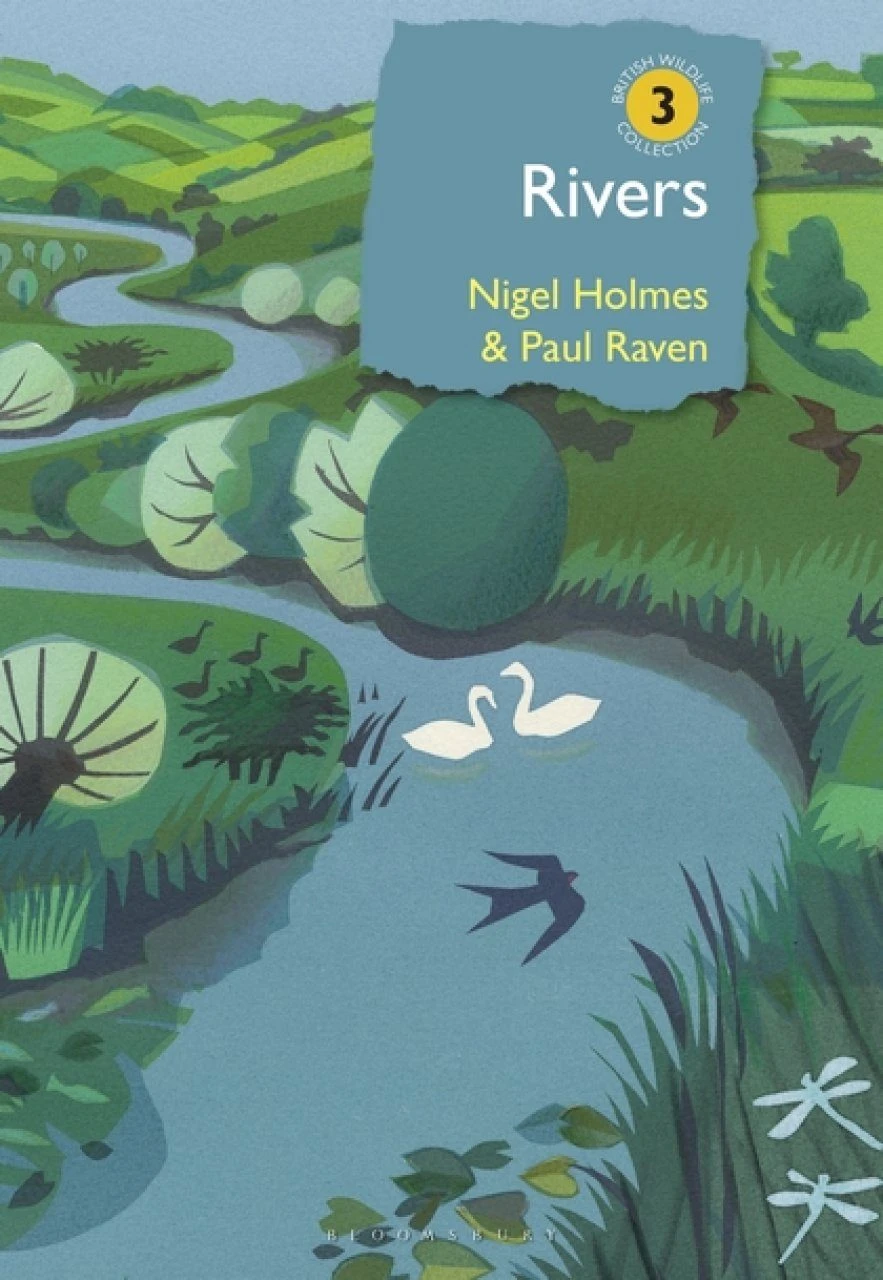 Rivers 3 Rivers