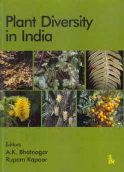 Plant Diversity In India