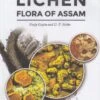 Lichen Flora Of Assam 2 Lichen Flora Of Assam -Wildlife Professional Books 244678
