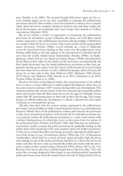 The Solitary Bees 23 The Solitary Bees -Wildlife Professional Books 244919 08