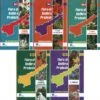 Flora Of Andhra Pradesh (5-Volume Set) -Wildlife Professional Books 245091