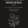 Plant Names Simplified 1 Plant Names Simplified -Wildlife Professional Books 245445