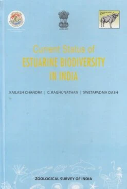 Current Status Of Estuarine Biodiversity In India