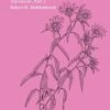 The Illustrated Flora Of Illinois, Flowering Plants: Asteraceae, Part 2 -Wildlife Professional Books 247211