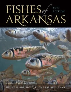 Fishes Of Arkansas