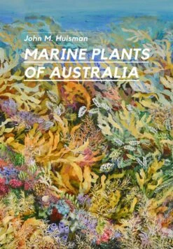 Marine Plants Of Australia