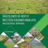 Grasslands Of North Western Kashmir Himalaya 1 Grasslands Of North Western Kashmir Himalaya -Wildlife Professional Books 248144