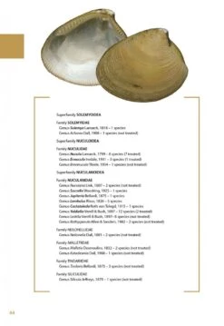 Marine Bivalves Of Tropical West Africa 26 Marine Bivalves Of Tropical West Africa -Wildlife Professional Books 248768 05