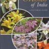 Orchids Of India 2 Orchids Of India -Wildlife Professional Books 249013