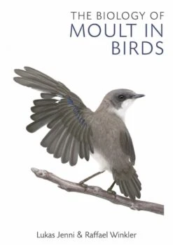 The Biology Of Moult In Birds
