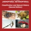 True Bugs Of The World (Hemiptera: Heteroptera) 2 True Bugs Of The World (Hemiptera: Heteroptera) -Wildlife Professional Books 249222