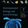 The Natural History Of The Crustacea, Volume 7: Developmental Biology And Larval Ecology 1 The Natural History Of The Crustacea, Volume 7: Developmental Biology And Larval Ecology -Wildlife Professional Books 249580