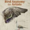 Bird Anatomy For Artists 1 Bird Anatomy For Artists -Wildlife Professional Books 249582