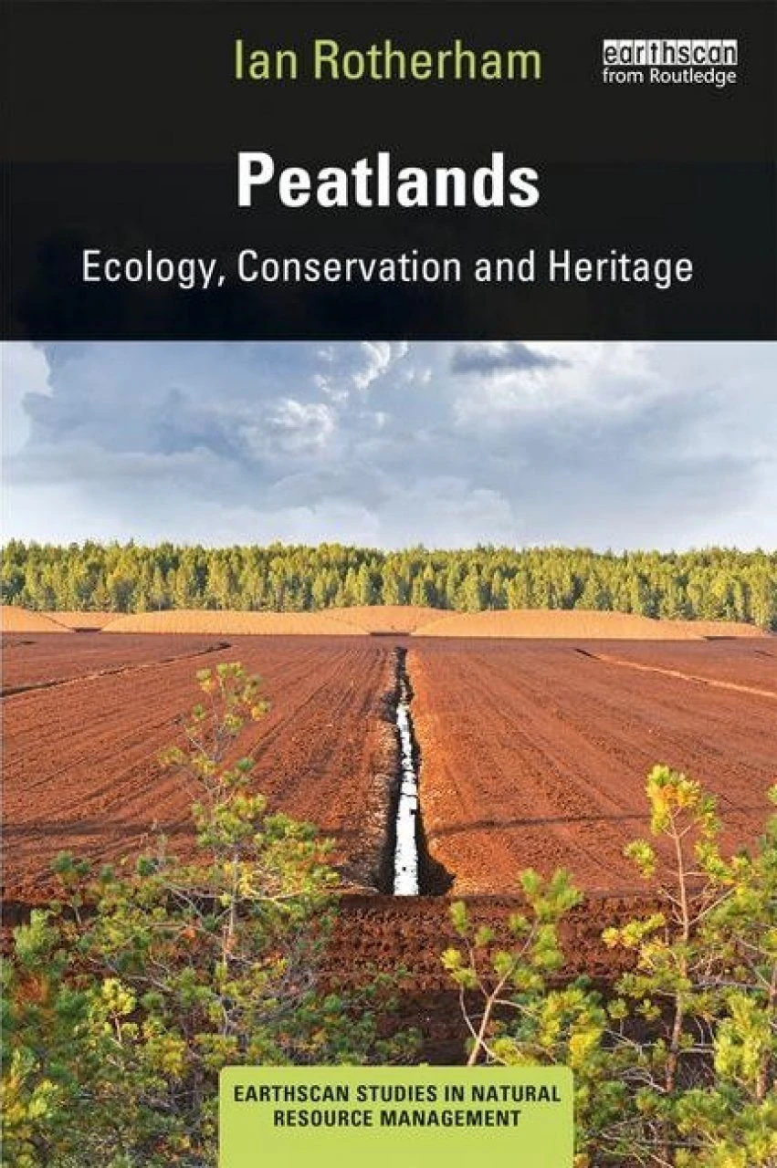Peatlands 3 Peatlands