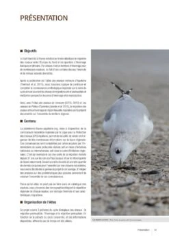 Atlas Des Oiseaux Migrateurs Et Hivernants D'Aquitaine: Dordogne, Gironde, Landes, Lot-et-Garonne, Pyrénéés-Atlantiques [Atlas Of Migratory And Wintering Birds Of Aquitaine] -Wildlife Professional Books 250288 02