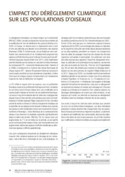 Atlas Des Oiseaux Migrateurs Et Hivernants D'Aquitaine: Dordogne, Gironde, Landes, Lot-et-Garonne, Pyrénéés-Atlantiques [Atlas Of Migratory And Wintering Birds Of Aquitaine] -Wildlife Professional Books 250288 03