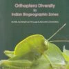 Orthoptera Diversity In Indian Biogeographic Zones 1 Orthoptera Diversity In Indian Biogeographic Zones -Wildlife Professional Books 250522