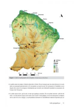 Les Coléoptères Dynastidae De Guyane: Coleoptera, Scarabaeoidea [The Dynastidae Beetles Of Guyana] -Wildlife Professional Books 250654 02