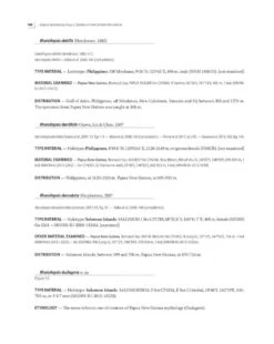 Tropical Deep-Sea Benthos, Volume 31 20 Tropical Deep-Sea Benthos, Volume 31 -Wildlife Professional Books 250704 01