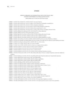 Tropical Deep-Sea Benthos, Volume 31 26 Tropical Deep-Sea Benthos, Volume 31 -Wildlife Professional Books 250704 07