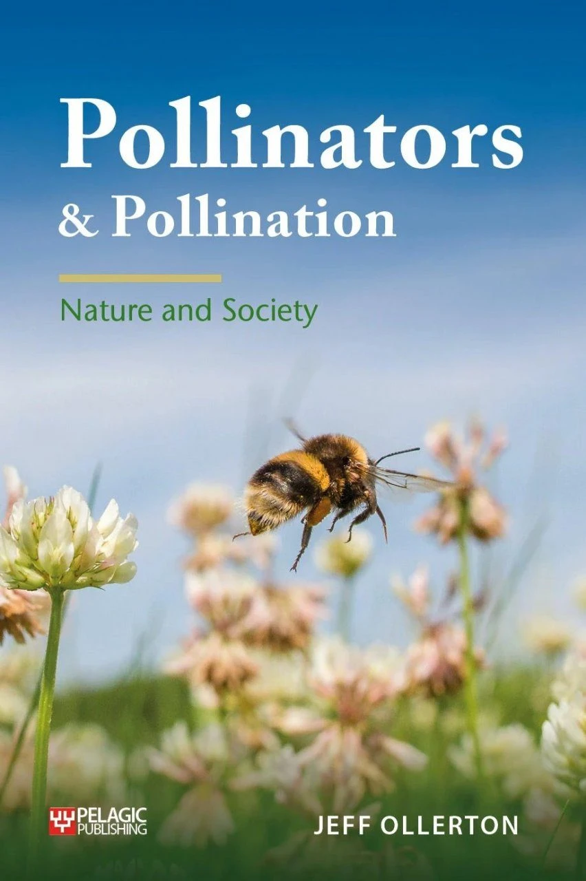 Pollinators & Pollination 3 Pollinators & Pollination