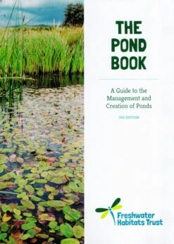 The Pond Book