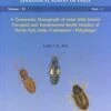 A Taxonomic Monograph Of Some Little Known Cucujoid And Tenebrionoid Beetle Families Of North-East India (Coleoptera: Polyphaga) 1 A Taxonomic Monograph Of Some Little Known Cucujoid And Tenebrionoid Beetle Families Of North-East India (Coleoptera: Polyphaga) -Wildlife Professional Books 251727