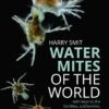 Water Mites Of The World 2 Water Mites Of The World -Wildlife Professional Books 252264